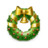 Wreath Icon